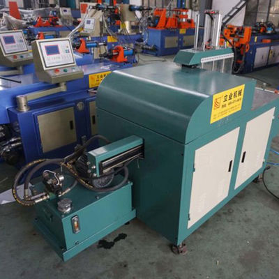Máquina de corte de aluminio de 45 grados Máquina automática de corte de perfiles de cobre CNC