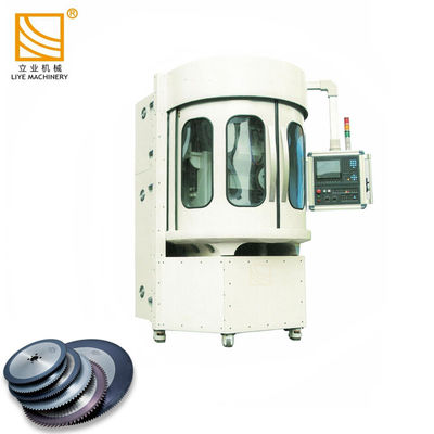Máquina de rectificación de engranajes CNC MK-500 para empresas de mecanizado de tuberías