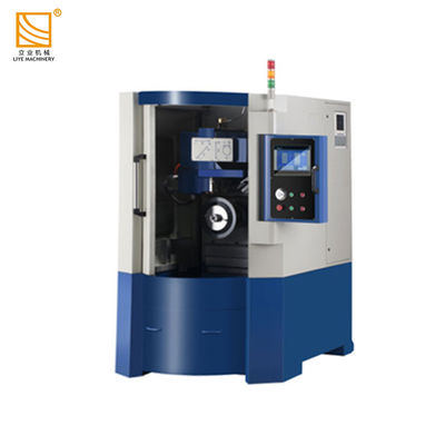 Máquina de rectificación automática de cuchillas de sierra M500CNC Máquina de rectificación de dientes de engranaje