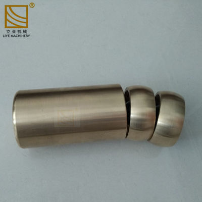 MO-001 Accesorios de flexión con mandril de precisión
