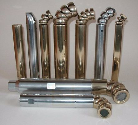 MO-002 Molde de flexión OEM Molde de extrusión de material metálico utilizado para la máquina de flexión