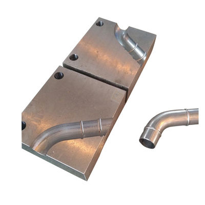 MO-003 Moldes para estampado de metal de fundición a presión