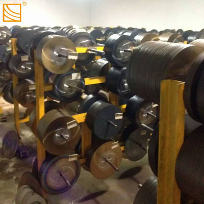 Serradura circular de corte en frío de acero M42 Hss para cortar metal de aluminio