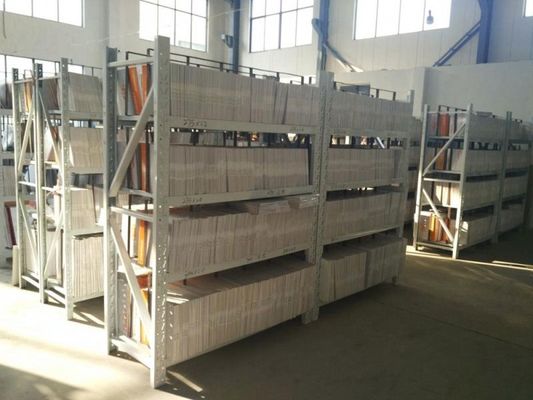 Serradura circular de corte en frío de acero M42 Hss para cortar metal de aluminio