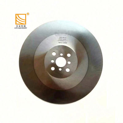 DIA-06 Saw Cutting Blade Cutting Club de acero inoxidable Hss Cerro de hoja circular