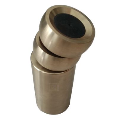 MO-001 Molde de flexión Mandril de tipo universal para la máquina de flexión de tuberías 3 mandril de bola