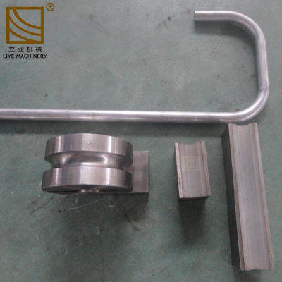 MO-006 Molde de flexión CNC mueve máquina de flexión herramienta y molde de inyección mueve