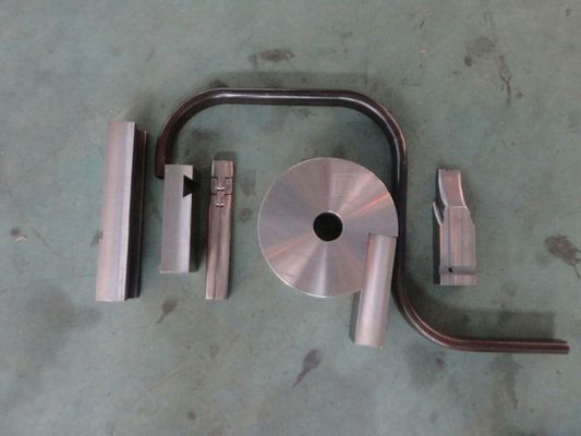 MO-006 Molde de flexión CNC mueve máquina de flexión herramienta y molde de inyección mueve