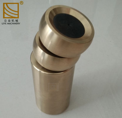MO-001 Molde de flexión herramienta de matriz progresiva/estampado/fabricante de moldes