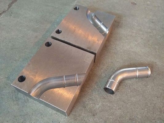 MO-003 Máquina de punzón a medida, de flexión a presión, de herramientas y de moldes de estampado de metales