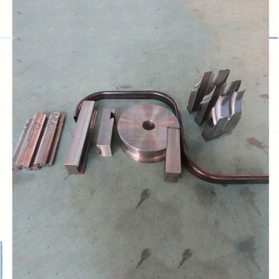 MO-006 Moldes para tubos de acero al carbono inoxidable