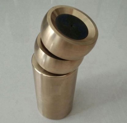 MO-001 Molde de flexión de tubos Máquina de flexión de tubos Uso de molde de fundición a presión
