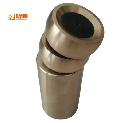 MO-001 Máquina de flexión de moldes de tubería de flexión de moldes y matrices de ajuste personalizado