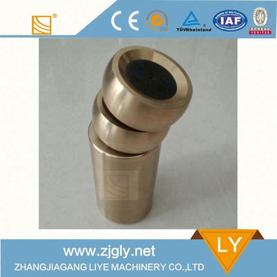 MO-001 Máquina de flexión de moldes de tubería de flexión de moldes y matrices de ajuste personalizado