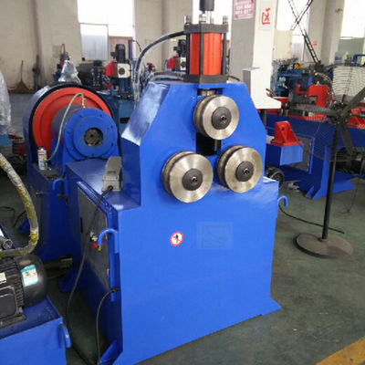GY60 Máquina de flexión de secciones de aluminio Ángulo Máquina de flexión de tuberías de hierro de acero inoxidable