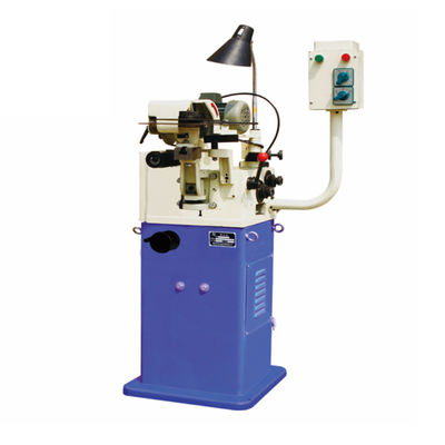 Máquina de molienda de cuchillo de 1.25KW