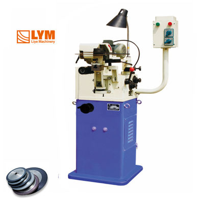 LYM Saw Blade Grinder Power Blade Knife Sharpening Grinder (Machina de afilar cuchillo con hoja de sierra)