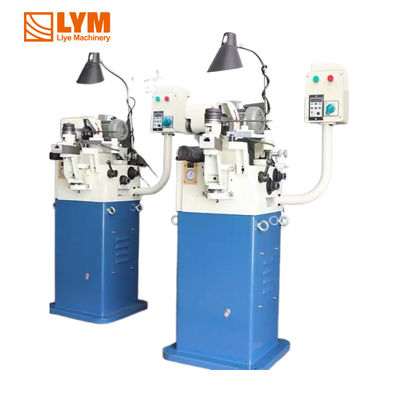 Máquina automática de rectificación de cuchillas MC-450 Fácil de operar