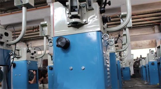 Máquina de rectificación de filo de cuchillo circular universal MC-450