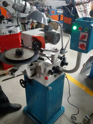 Máquina de rectificación de filo de cuchillo circular universal MC-450