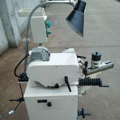 Máquina de molienda de cuchillo de 1.25KW