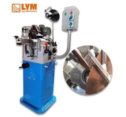 4200 rpm Máquina automática de afilar cuchillas de sierra Máquina de rectificar