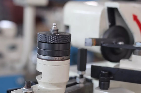 4200 rpm Máquina automática de afilar cuchillas de sierra Máquina de rectificar
