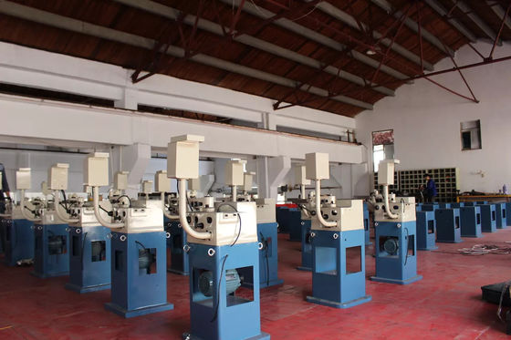 MC-450 Máquina profesional de afilado de sierra circular de 4200 rpm