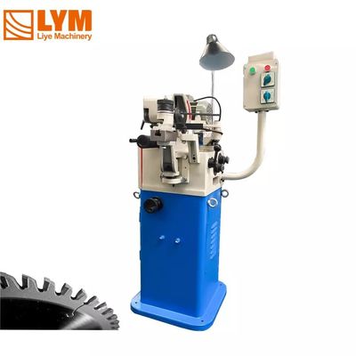 MC-450 Máquina profesional de afilado de sierra circular de 4200 rpm