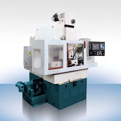 Máquina de rectificación de cuchillo circular de precisión CNC MK-500 Máquina de rectificación de superficie de metal
