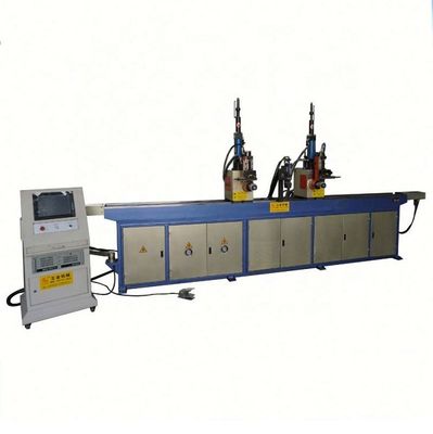 Máquina automática de flexión de tuberías 6-76mm Capacidad 2-3s/90° Velocidad de flexión para tuberías de aluminio